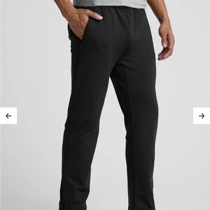 Beyond Yoga Pacer Fleece-Backed Men’s Pant